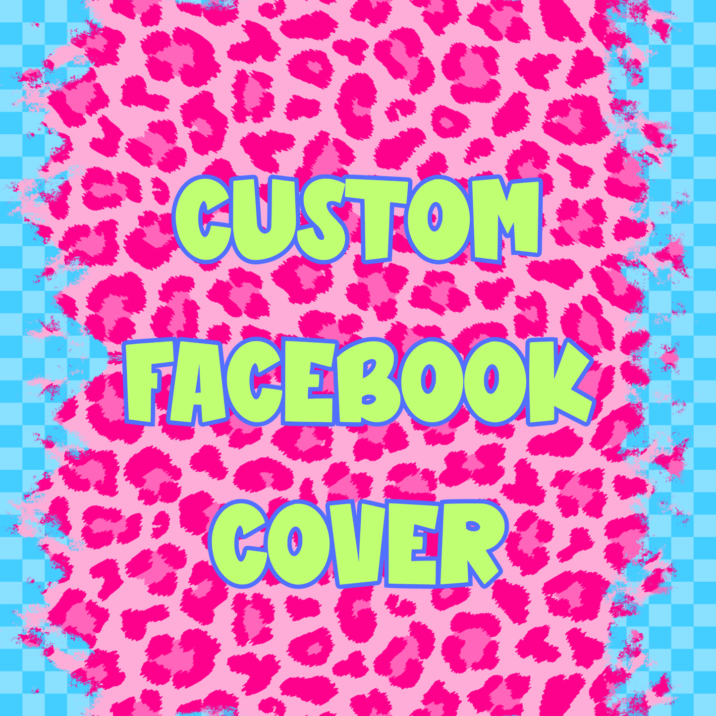Custom Facebook Cover