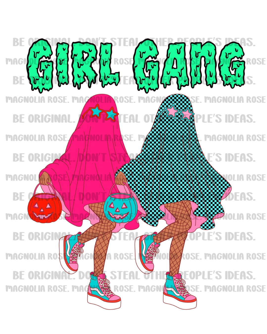 Girl Gang
