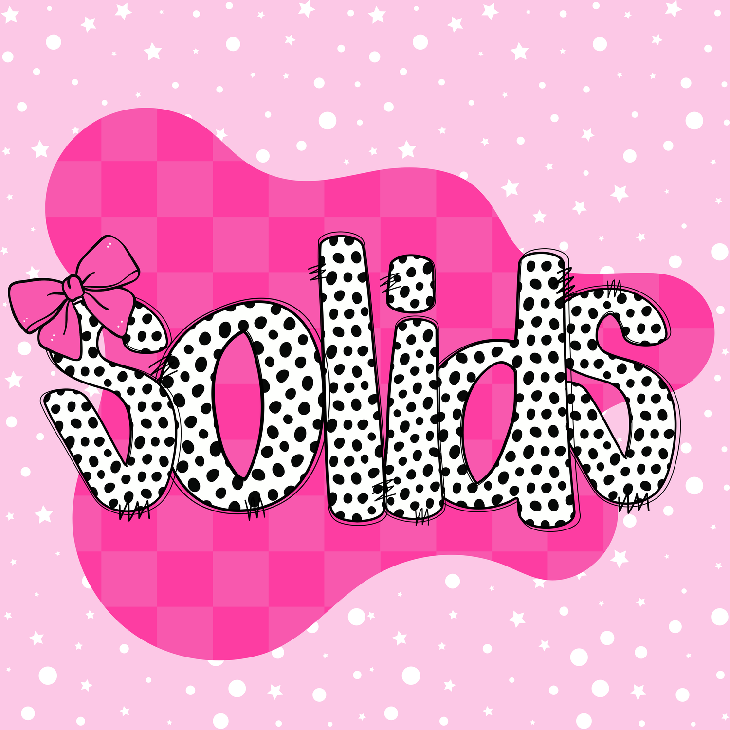 SOLIDS