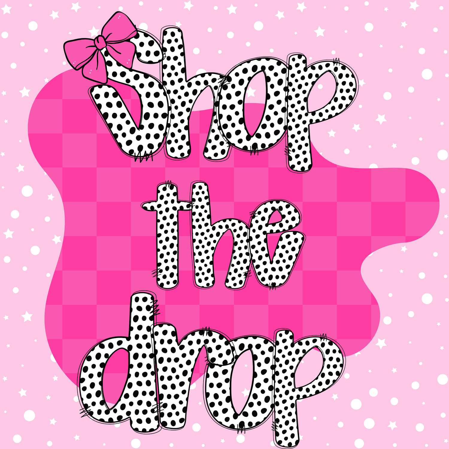 SHOP THE DROP