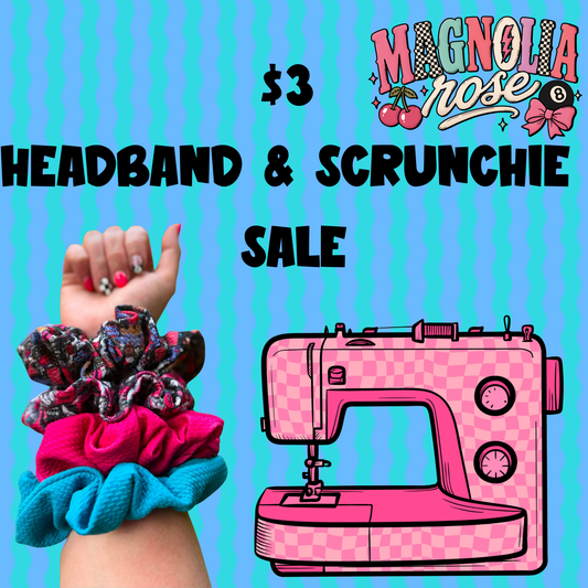 Custom Flyer