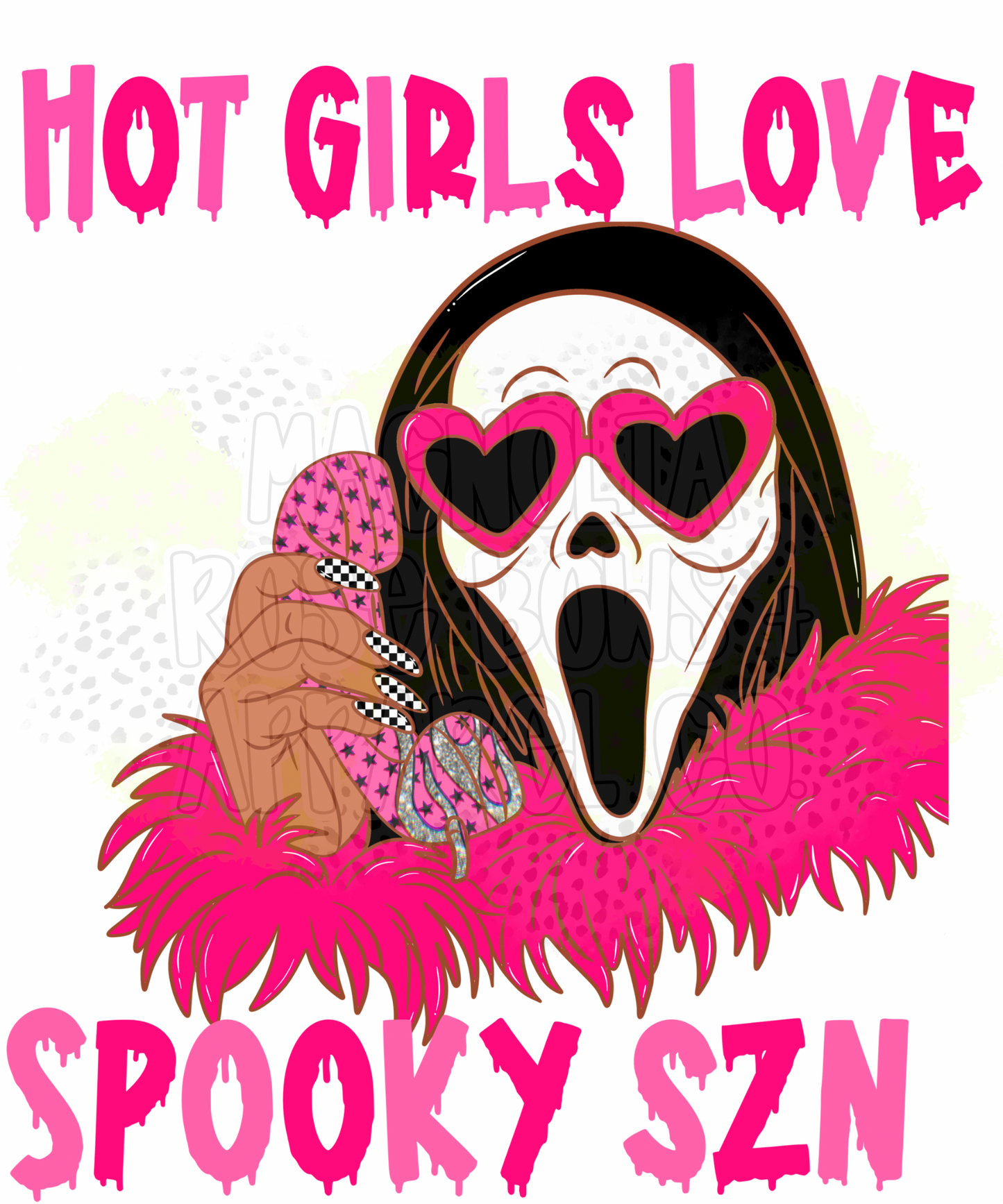 Spooky Season