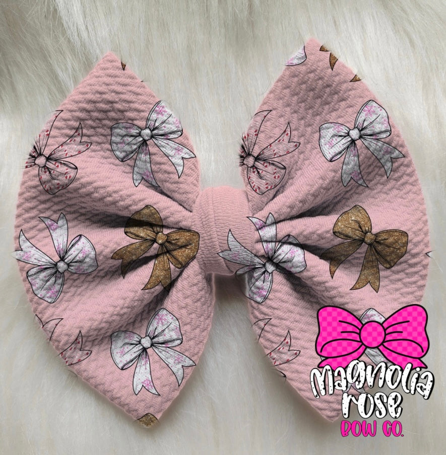 Bow Loving