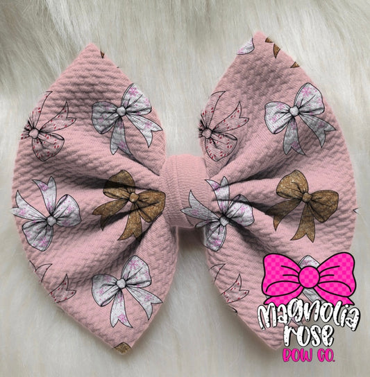 Bow Loving