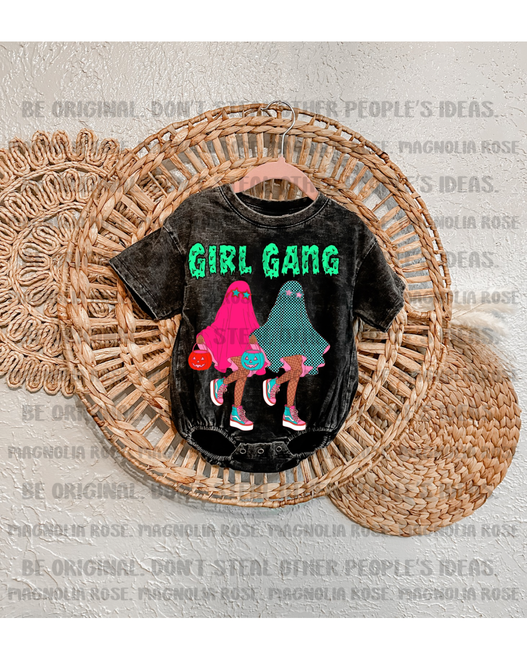 Girl Gang